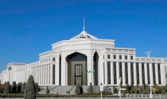 В Туркменистане определили победителей олимпиады по макроэкономике