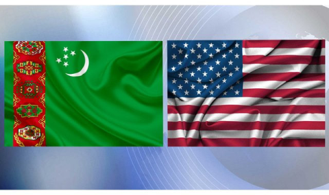 Гурбангулы Бердымухамедов провёл ряд встреч с бизнесменами и политиками США