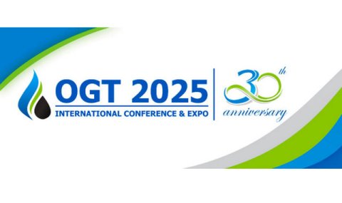 Президент МГС примет участие в OGT 2025 в Туркменистане