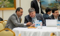 На бирже Туркменистана заключены 18 сделок