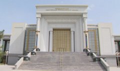 В Ашхабаде прошла выставка о вкладе женщин в экономику