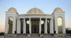 В Ашхабаде пройдёт концерт ко Дню защиты детей