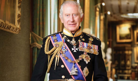 Карл III отметил прочные двусторонние связи с Туркменистаном