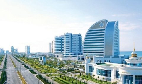 LLDC-3 в Туркменистане укрепит глобальное партнерство для устойчивого развития