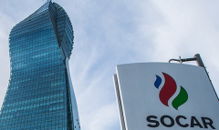 SOCAR изучает возможности освоения нефтегазовых месторождений Туркменистана