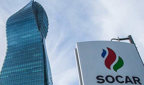 SOCAR изучает возможности освоения нефтегазовых месторождений Туркменистана