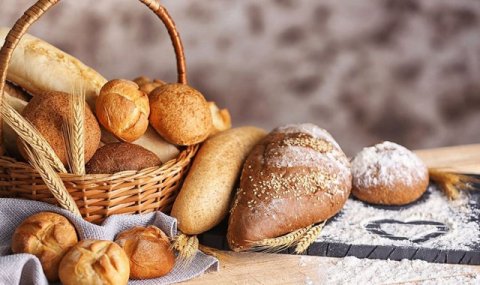 Частное предприятие Nurana Aý развивает производство хлеба в Балканском велаяте