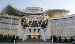 В Туркменистане реализуют программу по популяризации науки и технологий