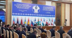 Туркменистан выступил за развитие транспортно-транзитного потенциала региона