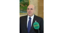 Ашхабад и Москва подтвердили курс на развитие стратегического партнерства