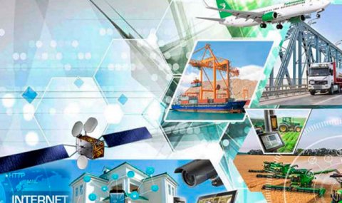 Туркменистан предлагает усилить экономическое партнёрство стран ЦА