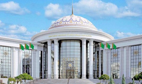 В Туркменистане пройдет научно-практическая конференция по экологии