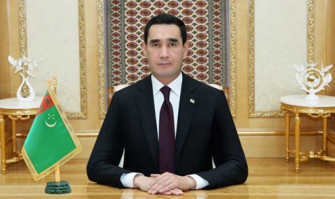 Туркменистан и РФ подтвердили готовность к расширению сотрудничества