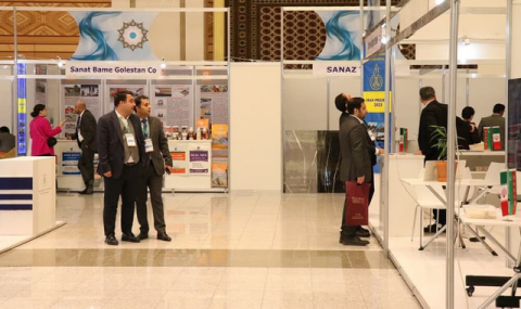 Туркменистан и Иран создают совместный приграничный рынок