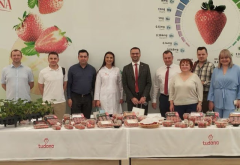 В Ашхабаде состоится бизнес-миссия белорусских компаний