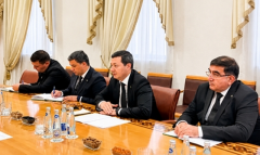 Туркменистан и Грузия расширят сотрудничество в сфере образования