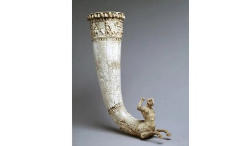 Древние цивилизации Туркменистана будут представлены в Риме