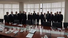 Туркменистан и Казахстан обсудили консульское сотрудничество
