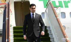 Завершился визит Президента Туркменистана в Японию