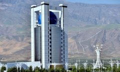Туркменистан расширяет сотрудничество с ООН