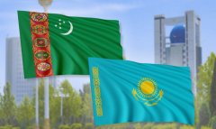 Мажилис одобрил соглашение с Туркменистаном по противодействию преступности