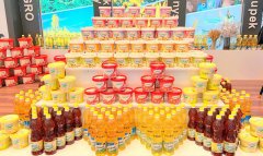 ХО «Günaý» укрепляет позиции на рынке Туркменистана