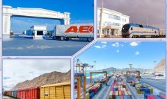 Туркменистан и Узбекистан расширяют транспортные связи