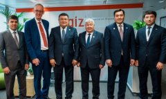 Туркменистан обозначил стратегию развития чистой энергетики в ЦА