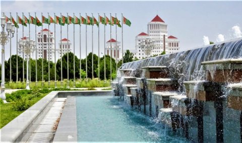 Новый ВУЗ в Ашхабаде начнет работу 1 сентября