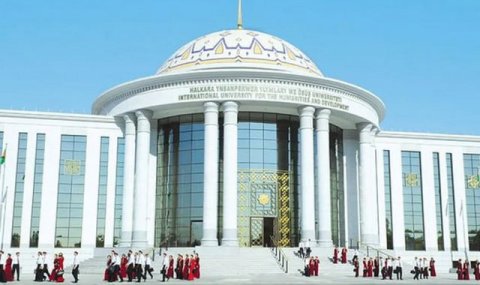 В МУГНиР состоялась онлайн-лекция о роли ООН в международных отношениях