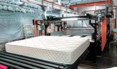 ИП «Dik-aý» наращивает производство матрасов в Дашогузе