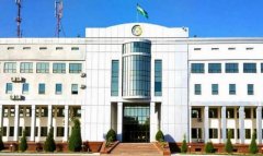 Таможенные службы Туркменистана и Узбекистана расширяют сотрудничество