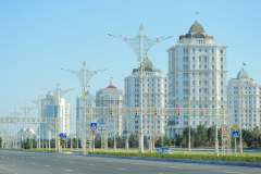 В Туркменистане запустят освоение четвертой фазы месторождения «Galkynyş»