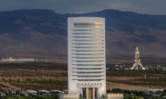 На бирже Туркменистана была реализована продукция ГК «Туркменнебит»