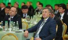 Международные эксперты соберутся в Ашхабаде для обсуждения инвестпроектов