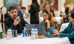 Туркменская биржа завершила неделю с оборотом свыше 7,69 млн долларов