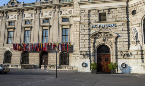 Туркменистан представил ОБСЕ итоги LLDC3