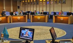 Туркменистан инициирует создание совместных торговых зон в рамках ЭКО