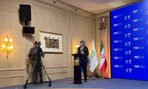 Туркменистан выступил за транспортную интеграцию на форуме в Тегеране