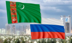 Санкт-Петербург расширит сотрудничество с Туркменистаном в медицине и культуре