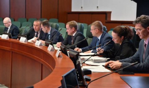 Туркменский текстиль укрепляет позиции на российском рынке