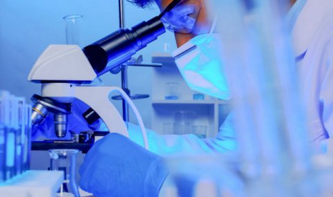 В России создали препарат для лечения гепатита B