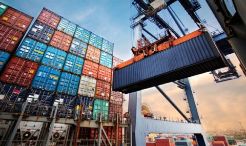 Новый мультимодальный маршрут соединяет Китай с Туркменистаном