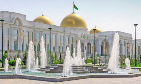 Многопрофильные больницы появятся в Ашхабаде и регионах