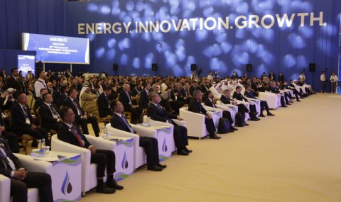 Туркменистан активно цифровизирует свой нефтесервисный сектор 