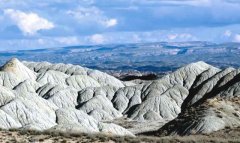 В Туркменистане принята новая пятилетняя программа экологических исследований