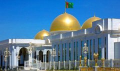 В Туркменистане утверждена стратегия развития научно-медицинской дипломатии