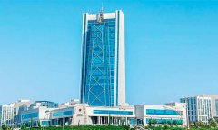 Нефтегазовый вуз Туркменистана проведет Дни открытых дверей