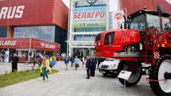 Туркменский бизнес приглашают на агропромышленный форум в Минске