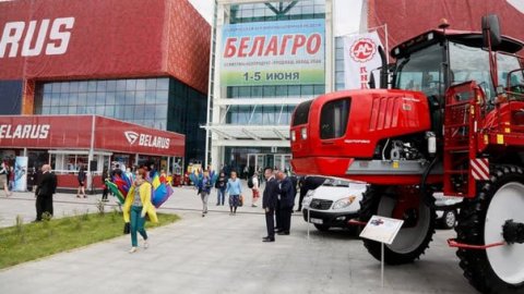 Туркменский бизнес приглашают на агропромышленный форум в Минске